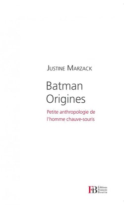 Batman origines