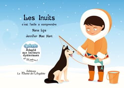 Les inuits c'est facile à comprendre