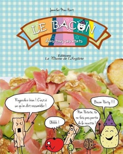 Le bacon dans tous ses états