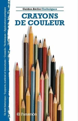 Crayons de couleur