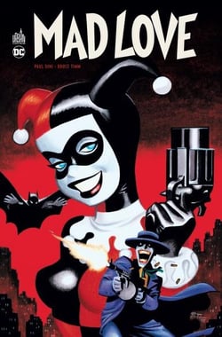 Batman : mad love