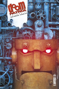 Doom Patrol Tome 2