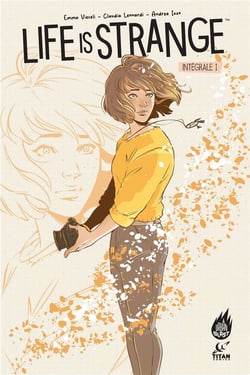 Life is strange : Intégrale vol.1