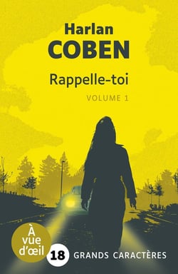 RAPPELLE-TOI (2 VOLUMES)