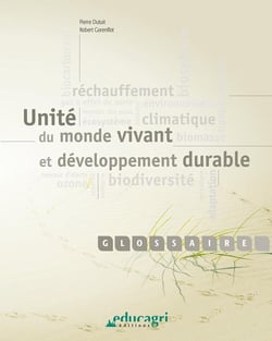 Unité du monde vivant et développement durable