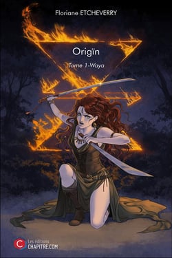 Origïn t.1 - Waya