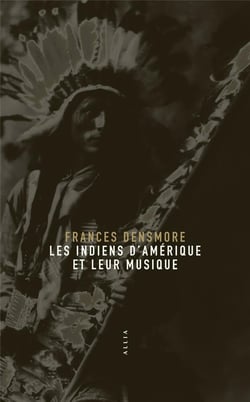 Les indiens d'Amérique et leur musique