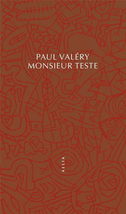 Monsieur teste