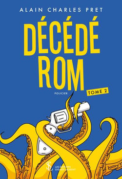 Decede rom -tome 2
