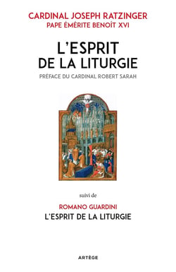 L'esprit de la liturgie