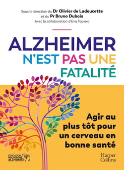 Alzheimer n'est pas une fatalité : Agir au plus tôt pour un cerveau en bonne santé