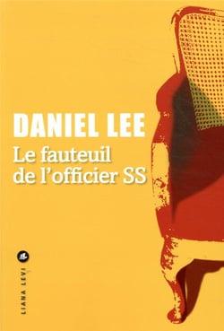 Le fauteuil de l'officier SS