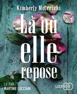 Là où elle repose