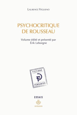 Psychocritique de Rousseau