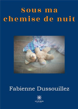 Sous ma chemise de nuit