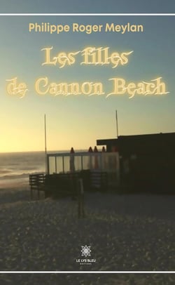 Les filles de Cannon Beach