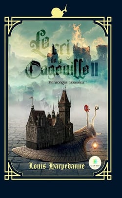 Le cri de la Cagouille II