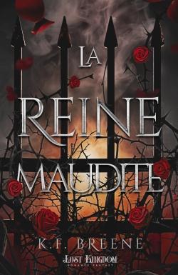 Dark Fairytales Tome 4 : La reine maudite