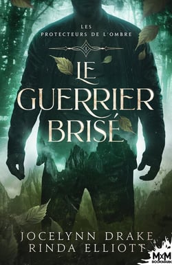 Les protecteurs de l'Ombre Tome 1 : Le Guerrier brisé