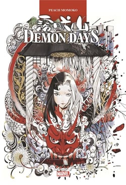 Demon Days