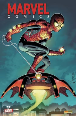 Marvel Comics n.17