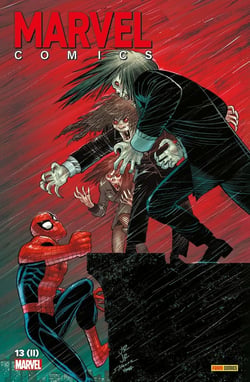 Marvel Comics II n.13