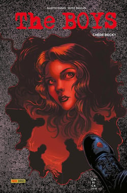 The Boys Tome 7 : Chère Becky