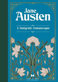Jane Austen - L'intégrale romanesque