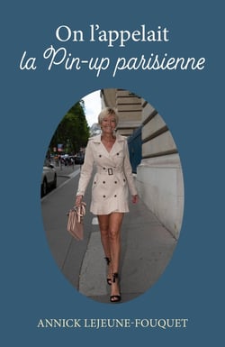 On l'appelait la Pin-up parisienne