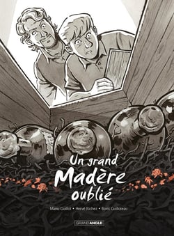 Un grand Madère oublié