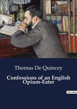 Confessions of an English Opium-Eater : Reflections on Addiction and Human Suffering