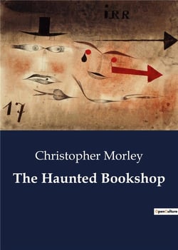 The Haunted Bookshop
