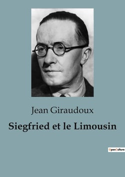 Siegfried et le Limousin : Une exploration profonde de l'identité, de la mémoire et des conséquences de la guerre
