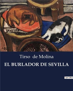 EL BURLADOR DE SEVILLA