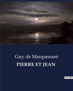 Pierre et jean
