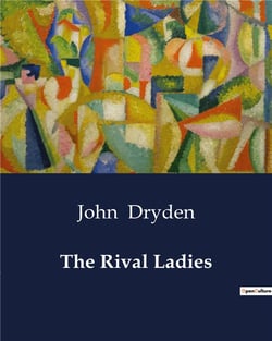 The rival ladies