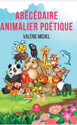 Abécédaire animalier poétique