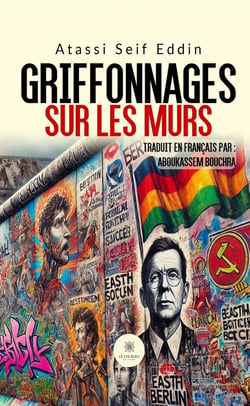 Griffonnages sur les murs