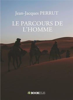 Le parcours de l'homme
