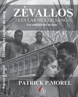 Zévallos : Les larmes de sang