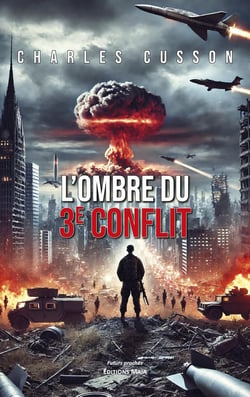 L’ombre du 3e conflit