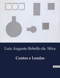 Contos e Lendas : Narrativas de Conflito e Redenção na Terra de Portugal