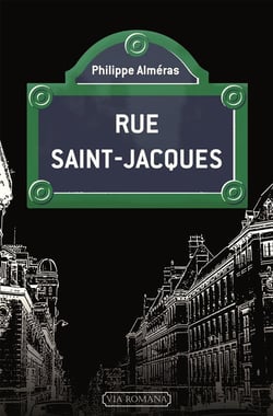 Rue Saint-Jacques