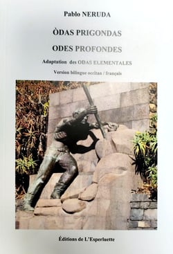 ODAS PRIGONDAS / ODES PROFONDES : Adaptation de ODAS ELEMENTALES