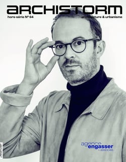 Archistorm Hors-Série n.64 : Agence Engasser & associés