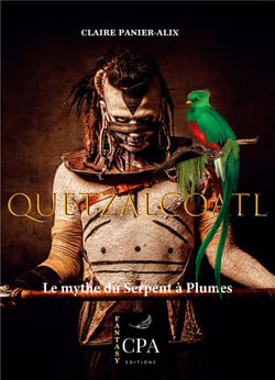 Le mythe du serpent à plumes