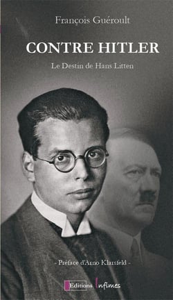 Contre Hitler - le destin de Hans Litten