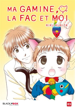 Eitarô le négociateur t.3