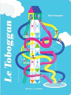 Le toboggan