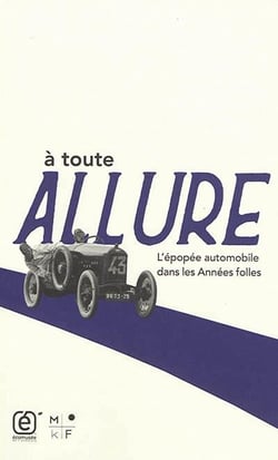 À toute allure